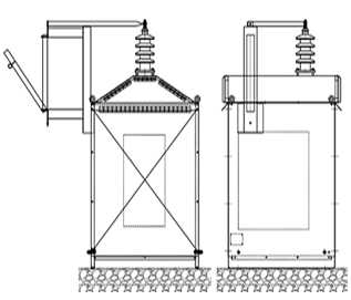 Massbild