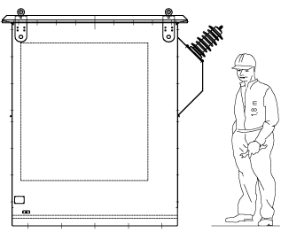 Massbild