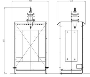 Massbild