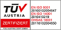 T&Uuml;V